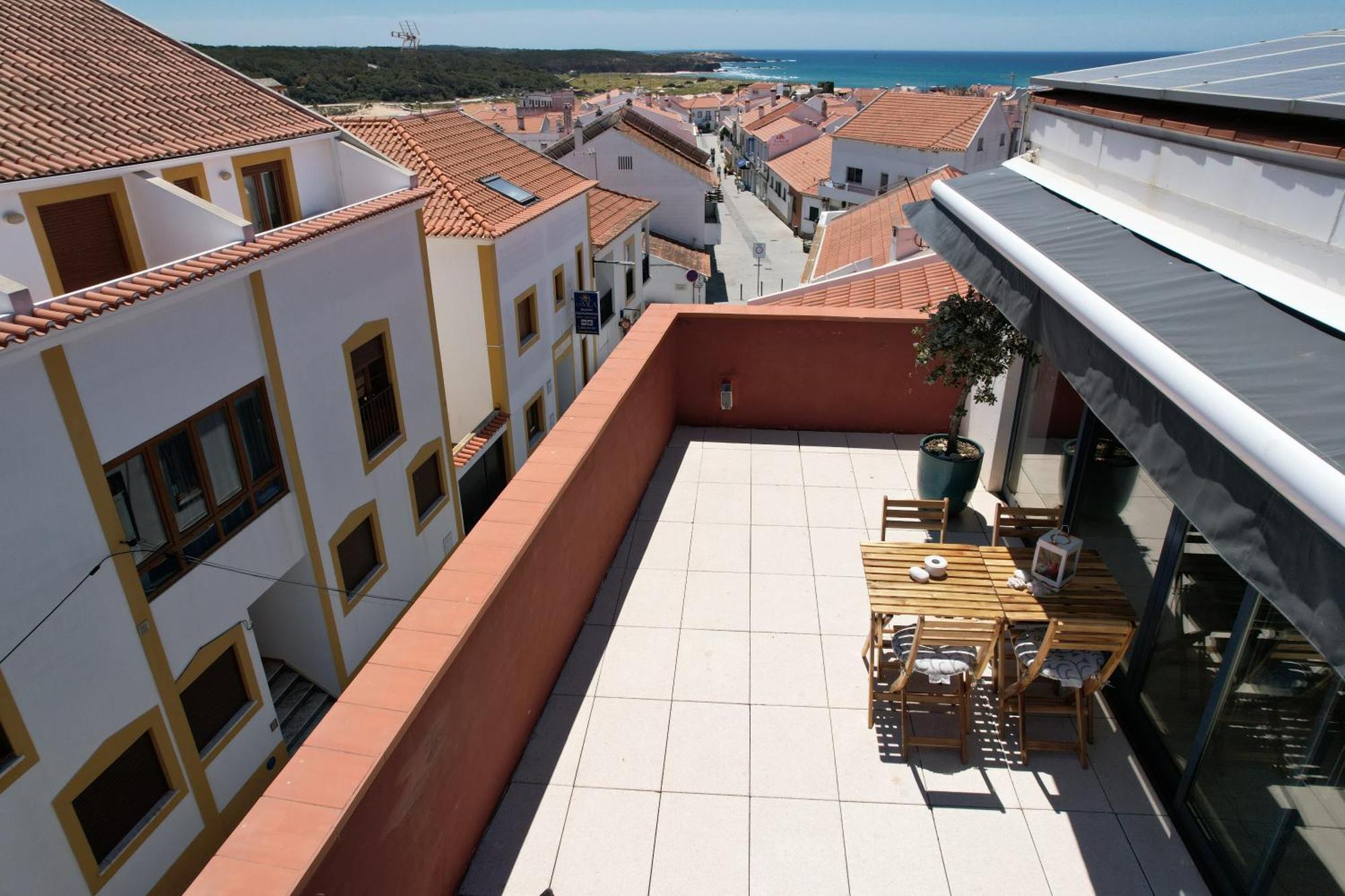 Born To Stay In Milfontes Vila Nova de Milfontes Exterior photo