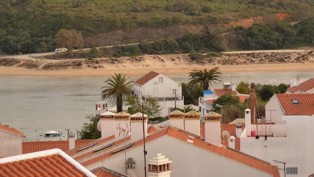 Born To Stay In Milfontes Vila Nova de Milfontes Exterior photo