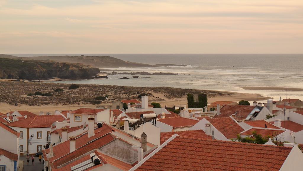 Born To Stay In Milfontes Vila Nova de Milfontes Exterior photo