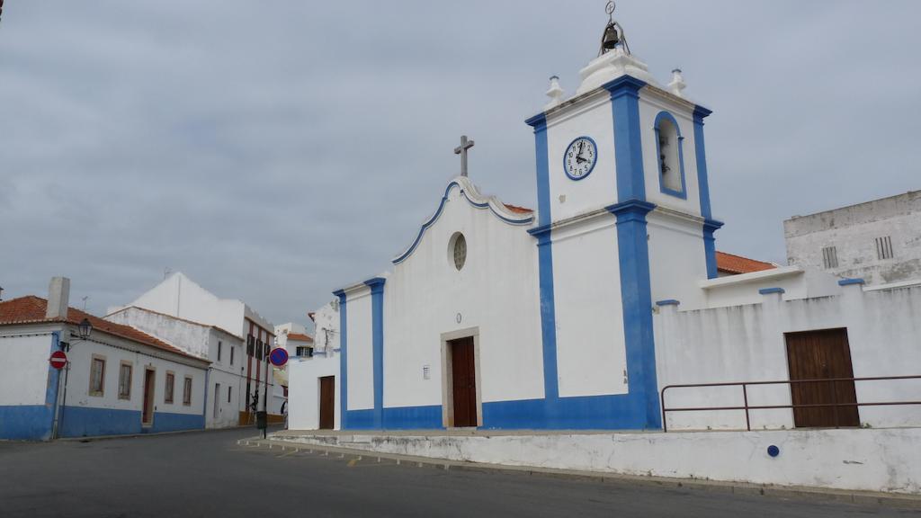 Born To Stay In Milfontes Vila Nova de Milfontes Exterior photo